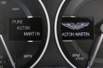 Aston Martin Vanquish 2012 года (UK)